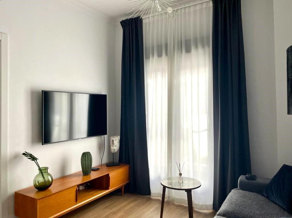 Apartamento San Juan, Parking Privado Jerez de la Frontera Eksteriør bilde