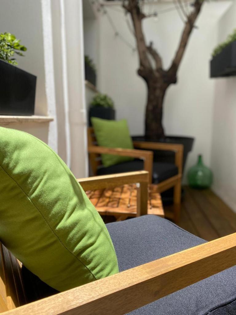 Apartamento San Juan, Parking Privado Jerez de la Frontera Eksteriør bilde